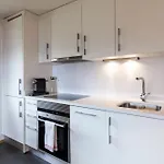 דירה La Ruinette-one-bed Near Medran