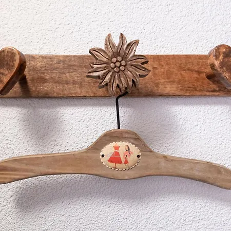 La Ruinette-one-bed Near Medran * וורבייה