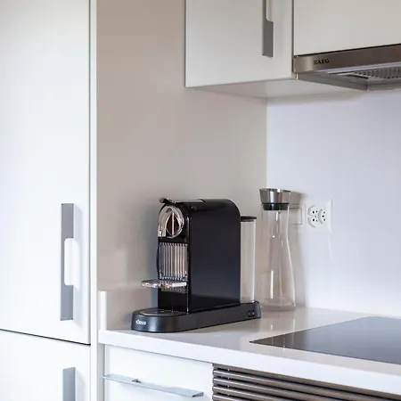 Апартаменты La Ruinette-one-bed Near Medran Вербье