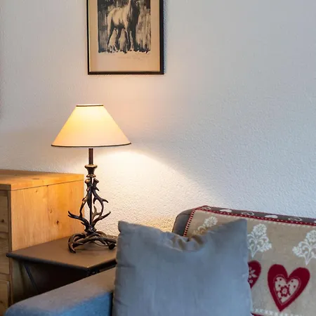 La Ruinette-one-bed Near Medran דירה *