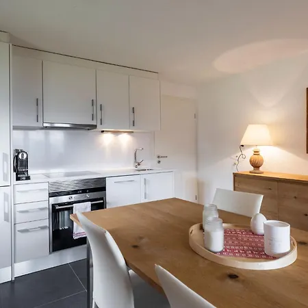 La Ruinette-one-bed Near Medran Апартаменты *