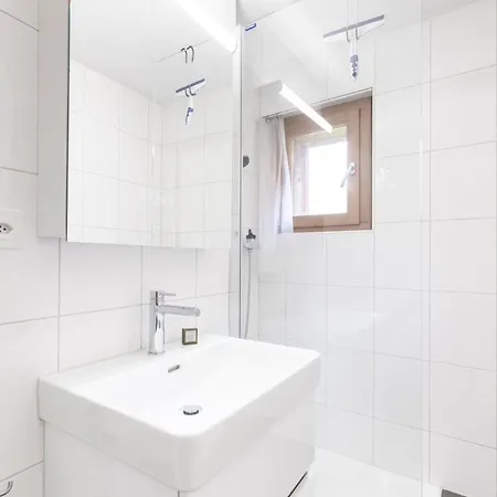 La Ruinette-one-bed Near Medran Апартаменты Вербье