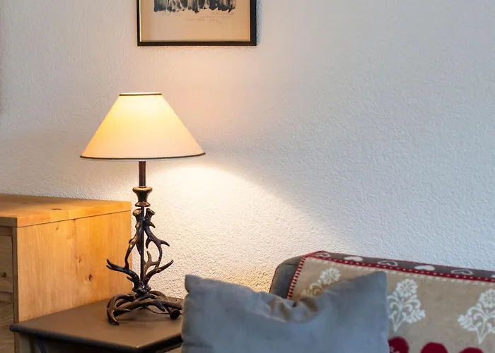 La Ruinette-one-bed Near Medran Apartment *