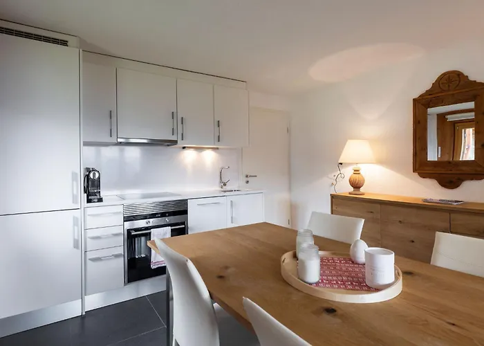 La Ruinette-one-bed Near Medran Apartment *