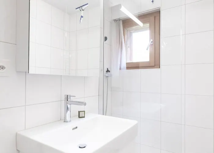 La Ruinette-one-bed Near Medran Apartment Verbier