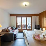 La Ruinette-one-bed Near Medran 韦尔比耶